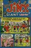 Li'l Jinx Giant Laugh-Out #42 Comic Books - Covers, Scans, Photos in Li'l Jinx Giant Laugh-Out Comic Books - Covers, Scans, Gallery